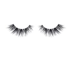 Hoodie Lash #23 - Takma Kirpik, HUDA BEAUTY